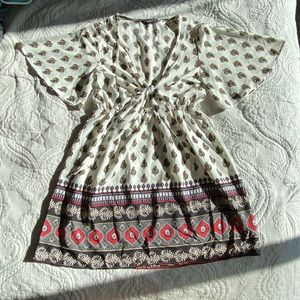 SHEIN dress